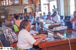 IMG-20241228-WA0000-300x200 BUKAVU : élaboration d'un plan quinquennal pour la conservation de la biodiversité par GTT-ERN et TRAFFED