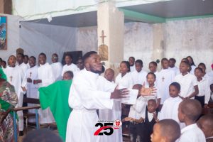 IMG_9723-300x200 Bukavu : les Petits Chanteurs de Bagira lancent les festivités de leur Jubilé d’Argent