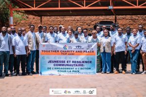 785837020_1526969499471985_5293049433295320463_n-300x200 Bukavu : « les jeunes ne sont pas seulement une population à protéger, mais une force à mobiliser pour la paix »