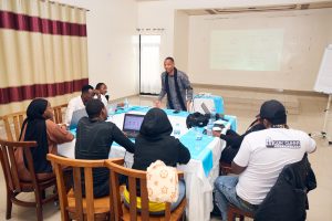 IMG-20260826-WA0095-300x200 Kizazi Cha Amani : à Rusizi, les chargés de communication du FIRJP formés à la communication stratégique pour renforcer la visibilité des actions de paix se dotent d’un plan d’action