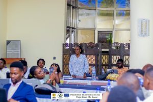 ez-300x200 RDC : Kizazi Cha Amani sélectionne 21 initiatives de jeunes pour la paix à Goma, Nyiragongo et Bukavu