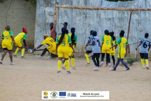 h-300x200 Bukavu : le football, un outil pour renforcer le vivre-ensemble et la cohésion sociale