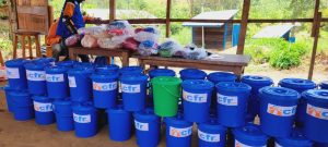 l-300x135 À Ramba, le CFR RDC vient en aide à 50 femmes et filles déplacées